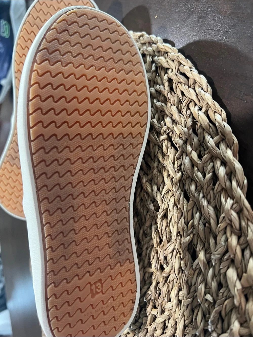Cat and Jack Boys Sz 13